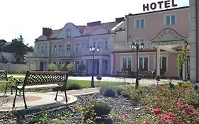 Hotel Arkadia Royal Warszawa
